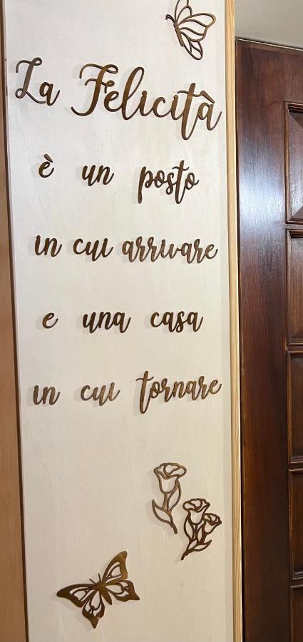L' Anfora Locazione Turistica Apartment Terni Exterior photo